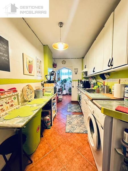 Foto 686df90f-eb6d-4b41-a198-5b8932f99451. Appartement dans Caballería Española Alcalá de Henares