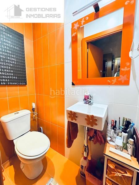 Foto 6c95cd1a-c43e-4499-a1f0-bf2b549562c4. Appartement dans Caballería Española Alcalá de Henares