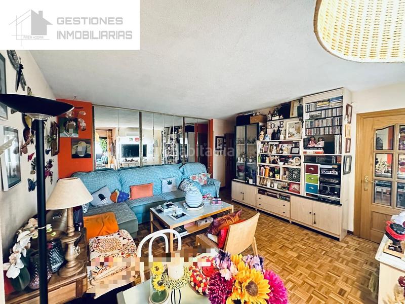 Foto 7fc5e6f6-f295-4ed5-8be1-bd5e38c0cf81. Appartement dans Caballería Española Alcalá de Henares