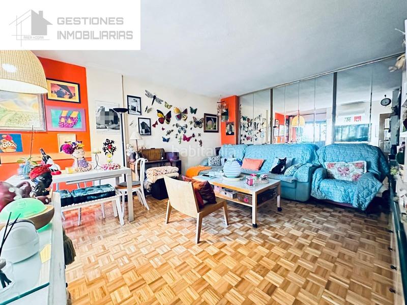 Foto 93c40d2f-036a-418d-8a38-77b70090a1fb. Appartement dans Caballería Española Alcalá de Henares