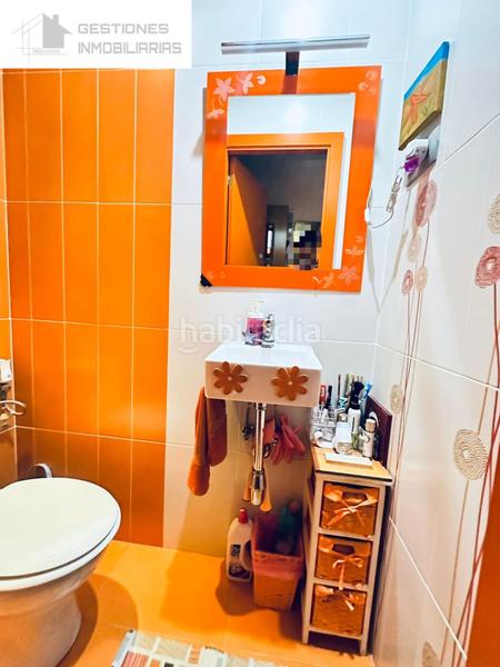 Foto a5667d54-4398-467e-816a-9917a0342f47. Appartement dans Caballería Española Alcalá de Henares