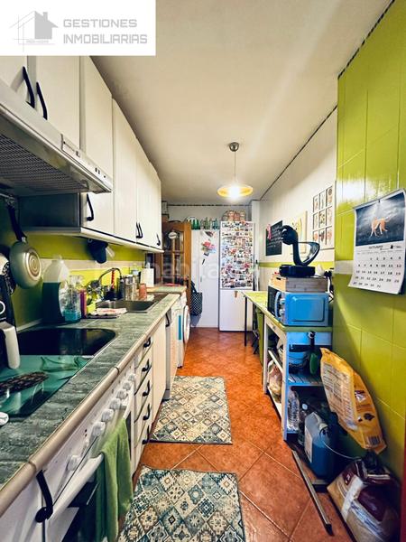 Foto da5c804f-b58a-428e-9b07-54a1b1b34e41. Appartement dans Caballería Española Alcalá de Henares