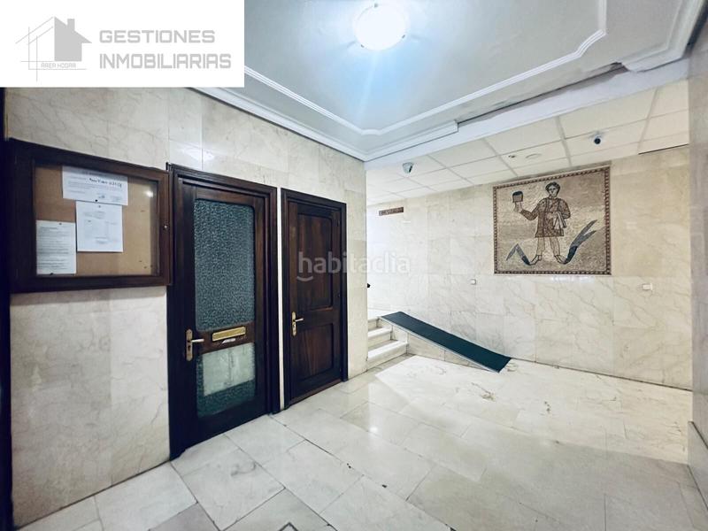 Foto e5cd77bc-02d8-4cd7-a15f-969a5581e2e4. Appartement dans Caballería Española Alcalá de Henares