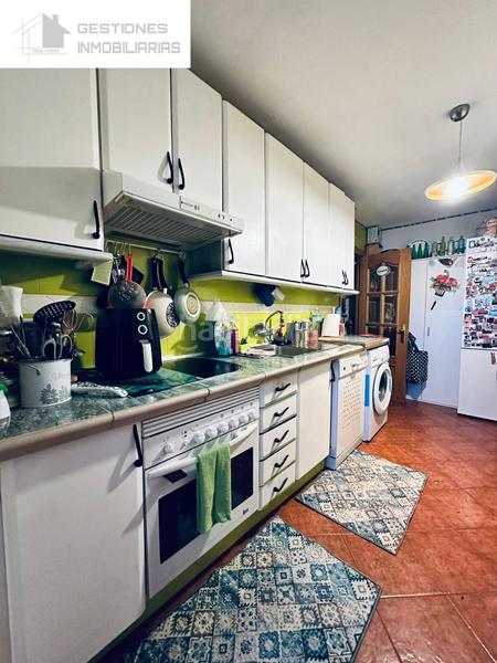 Foto f2dc33ef-f904-4fc6-9e3a-b054bafe6dc5. Appartement dans Caballería Española Alcalá de Henares