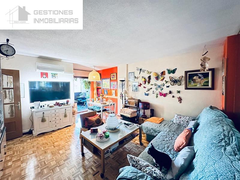 Foto f80df66f-75a1-472e-98df-722605a1d99d. Appartement dans Caballería Española Alcalá de Henares