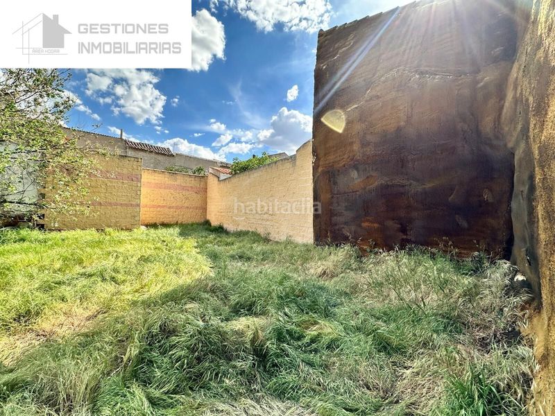 Foto 41317a4d-70bb-481d-b116-559fb58dac3f. Terreny residencial a Guardia (La)