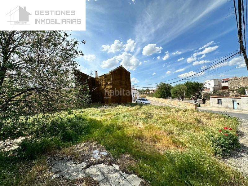 Foto 8369012d-2ecc-46ff-9604-86cfc402fa0a. Terreny residencial a Guardia (La)