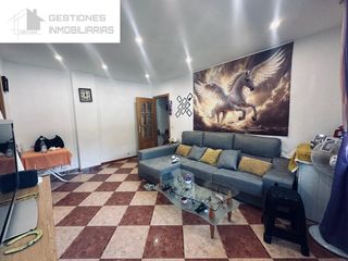 Flat in Villaverde Alto