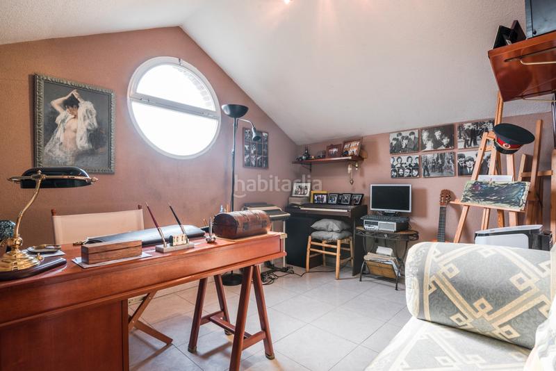 Foto 2bf7f195-83cd-4ead-9ae9-c6e479d21c99. Chalet en Canillas Madrid