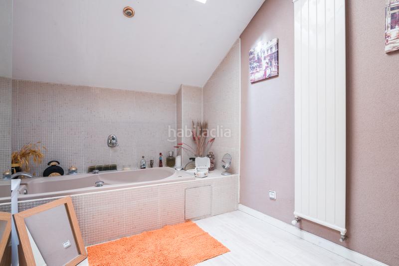 Foto 387ab739-ab93-4932-9753-591d6d79779b. Chalet en Canillas Madrid