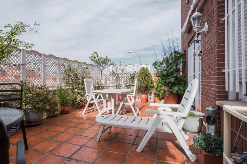 Foto 50c8c511-470a-4e77-8acc-41fbee6299e4. Chalet en Canillas Madrid