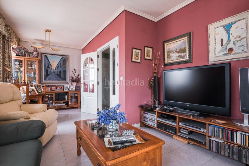 Foto 577bb019-64fb-4f85-96d0-19a5e0bbfb4b. Chalet en Canillas Madrid