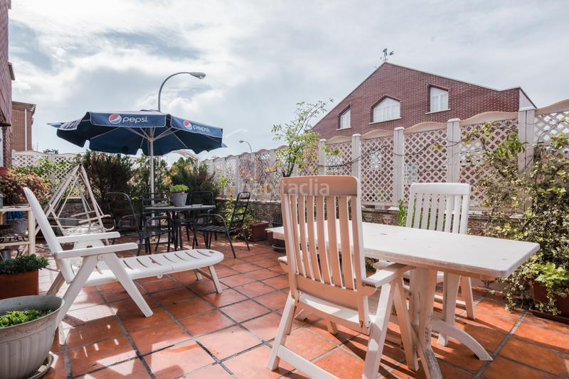 Foto 63e7e7a8-05c9-4891-8dcd-80f53e6cddcc. Chalet en Canillas Madrid