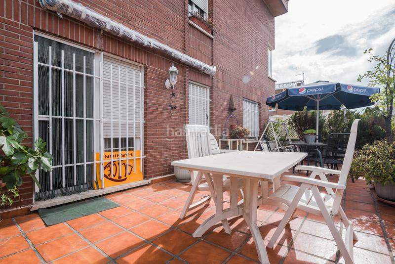 Foto 659ca334-9a55-45a4-b34c-1ff296860ffa. Chalet en Canillas Madrid