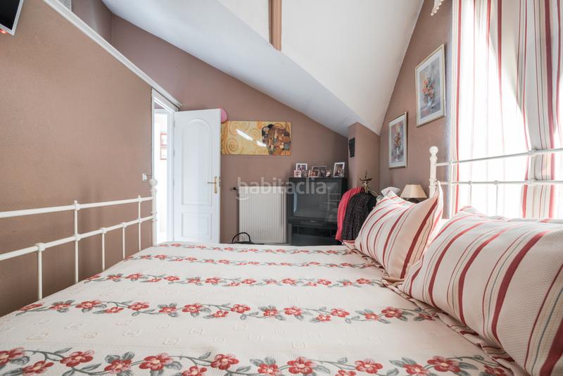 Foto 6c673ff8-37a8-4c83-8d42-8b294d1455a1. Chalet en Canillas Madrid