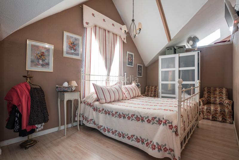 Foto 85644e09-185b-4b1f-8621-dd5f5a65660e. Chalet en Canillas Madrid