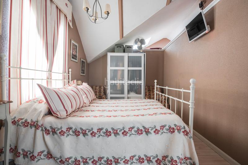 Foto 863de5cc-6063-4e39-b1c6-b814f5a94b5e. Chalet en Canillas Madrid