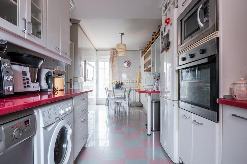 Foto 8daf4893-cbd8-4d95-8cb5-649b70969228. Chalet en Canillas Madrid