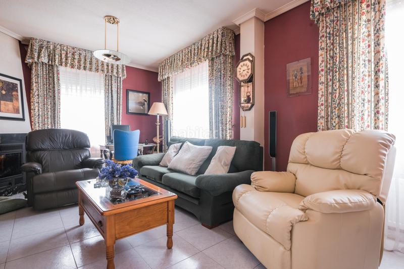 Foto 95c1517a-49e7-43d8-a41e-29ec2b66f7c5. Chalet en Canillas Madrid