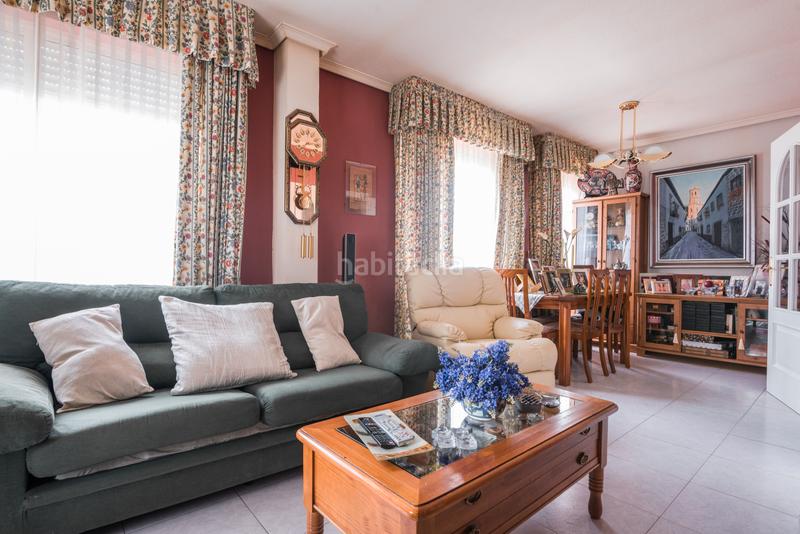 Foto bc913dad-e1bf-45ad-95fe-40046e16274e. Chalet en Canillas Madrid