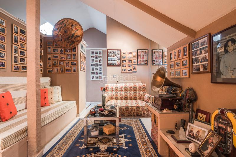 Foto be970850-f4cd-42f7-a305-168dd6ba7e67. Chalet en Canillas Madrid