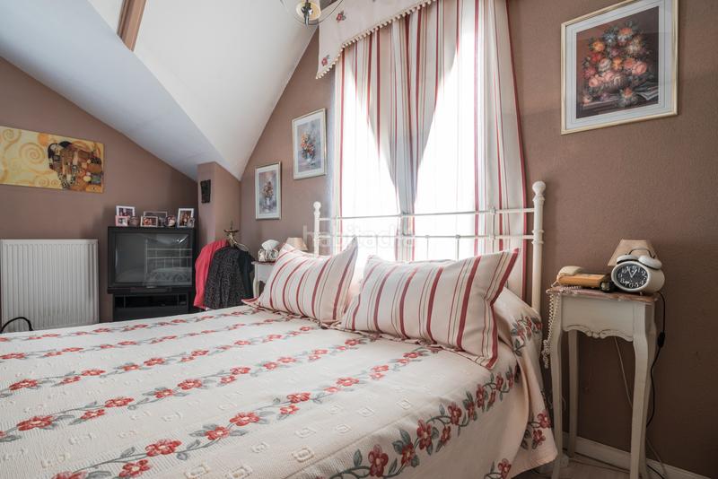 Foto bf6f31b3-25d5-4a51-8b38-2da546998bac. Chalet en Canillas Madrid