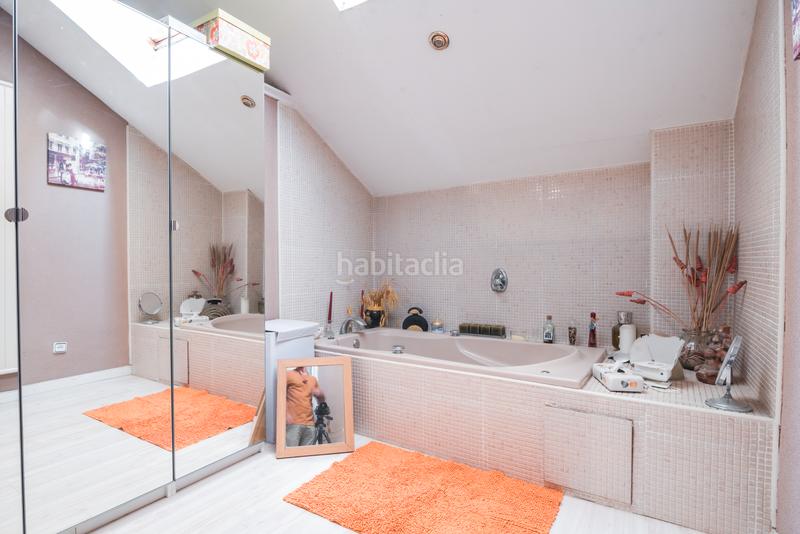 Foto c800874a-9532-4693-a758-75caf194c583. Chalet en Canillas Madrid