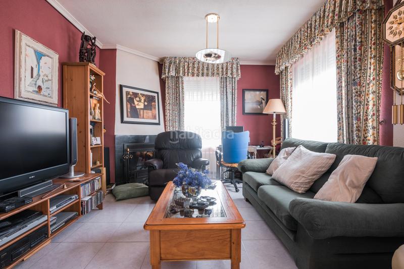 Foto e49d85cd-1253-46dd-8e8a-e1ec7006963d. Chalet en Canillas Madrid