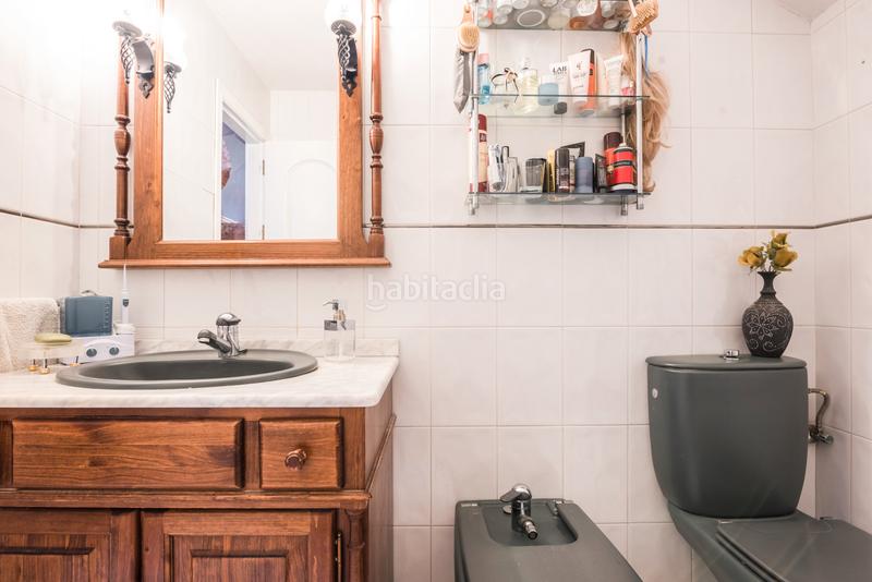 Foto ed17b81b-877b-4d04-ba3d-6b667423d76b. Chalet en Canillas Madrid