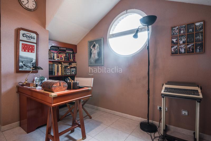 Foto eee48198-b924-4fc7-9e57-670626929ef4. Chalet en Canillas Madrid