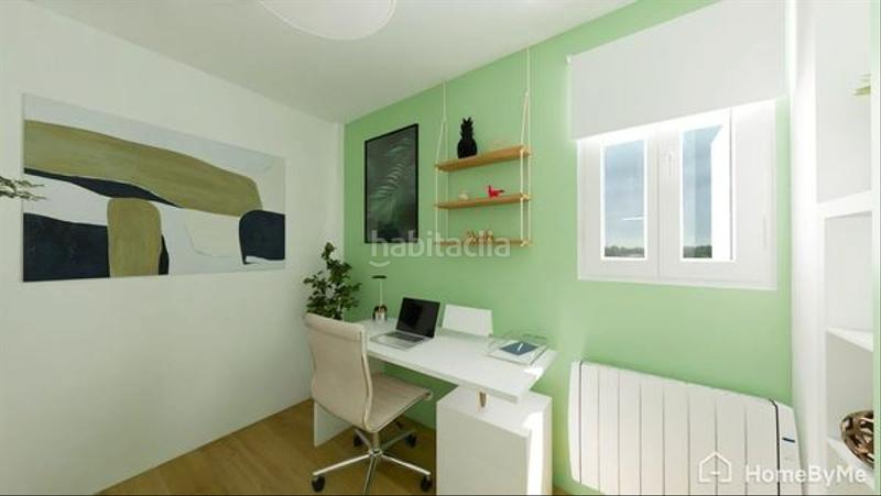 Foto 01532b35-c5d3-4451-a4f0-12ab5928b22f. Appartement avec chauffage dans Peñagrande Madrid
