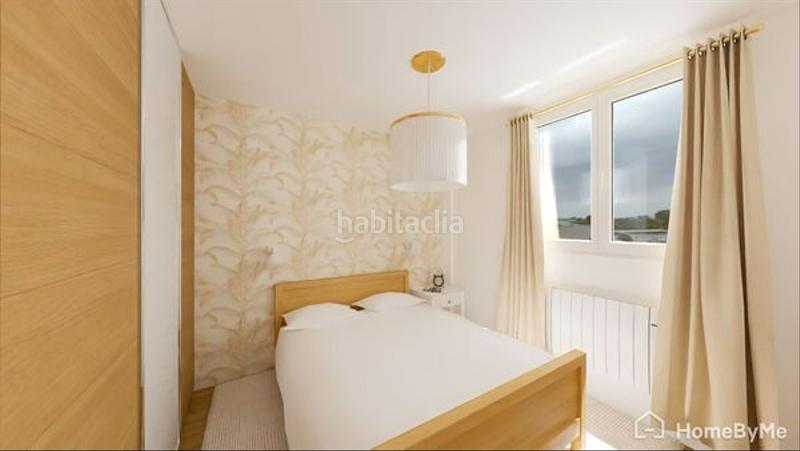 Foto 01626567-ecba-4f78-9767-7c29e289e2f4. Appartement avec chauffage dans Peñagrande Madrid