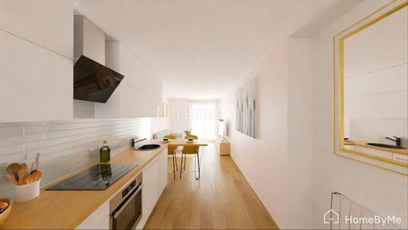 Foto 175dadeb-93cc-4f15-b47f-d3300ba26d90. Appartement avec chauffage dans Peñagrande Madrid