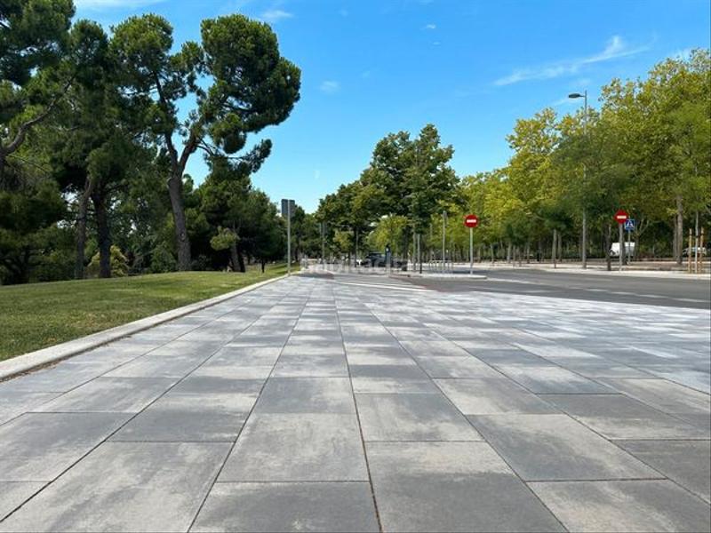 Foto 197c89f3-e9f0-45b9-877e-49a5b17ff8fc. Appartement avec chauffage dans Peñagrande Madrid