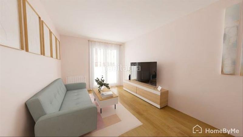 Foto 24080f9d-61e5-41ec-9082-065e97c4ff17. Appartement avec chauffage dans Peñagrande Madrid