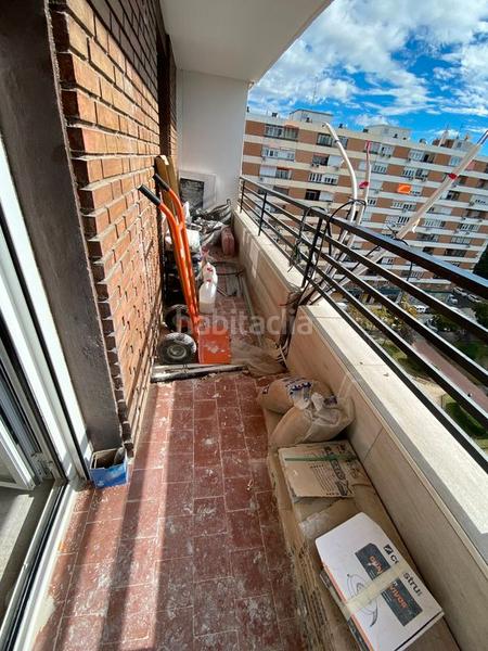 Foto 3b28922c-2d45-41e8-87c4-71cd28f54ae2. Appartement avec chauffage dans Peñagrande Madrid