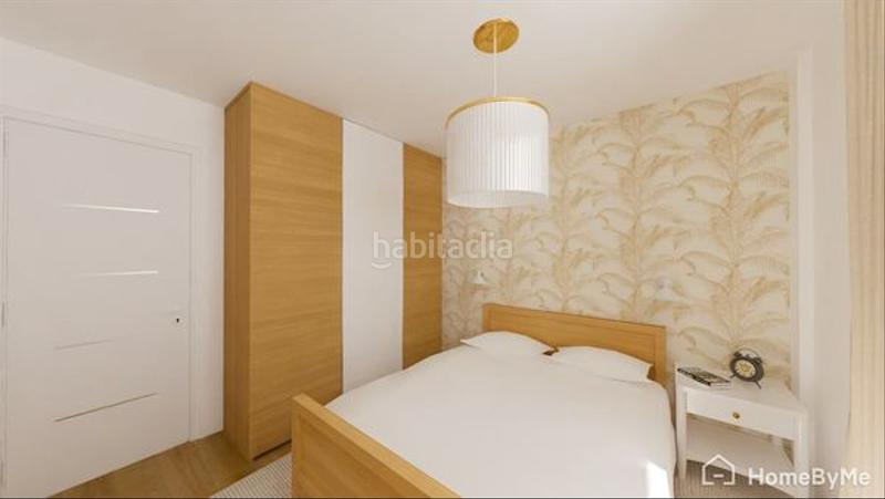 Foto 3d699cd9-2724-422a-b215-4a8bc3f12649. Appartement avec chauffage dans Peñagrande Madrid