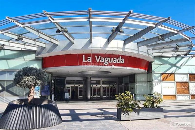 Foto 6bf17c16-3a58-4134-a39b-4fa4e7187db5. Appartement avec chauffage dans Peñagrande Madrid