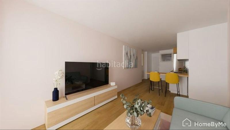 Foto 72185d84-8712-44f9-a582-3db8dadf4b95. Appartement avec chauffage dans Peñagrande Madrid