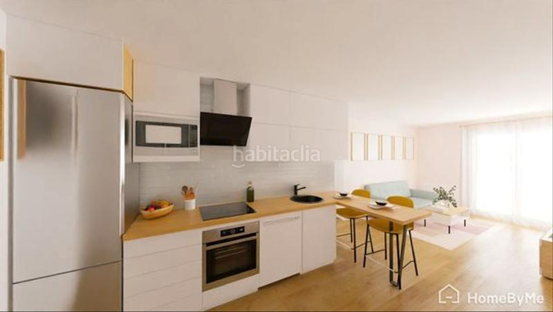 Foto 954c8572-20e2-47a1-9d92-f86ff04c604a. Appartement avec chauffage dans Peñagrande Madrid