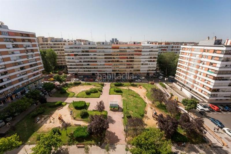Foto a5480cda-1eaa-4ea0-be58-a400a6f547ea. Appartement avec chauffage dans Peñagrande Madrid
