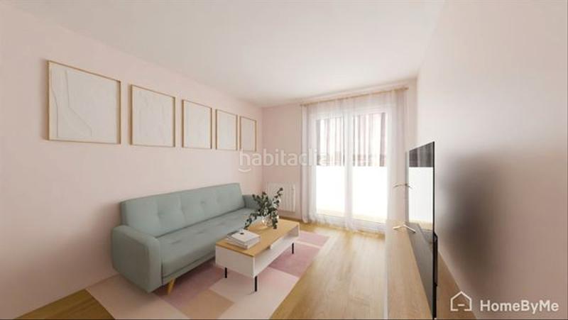 Foto a5ed72bd-7aff-42ca-bf5c-c3236eded9b9. Appartement avec chauffage dans Peñagrande Madrid
