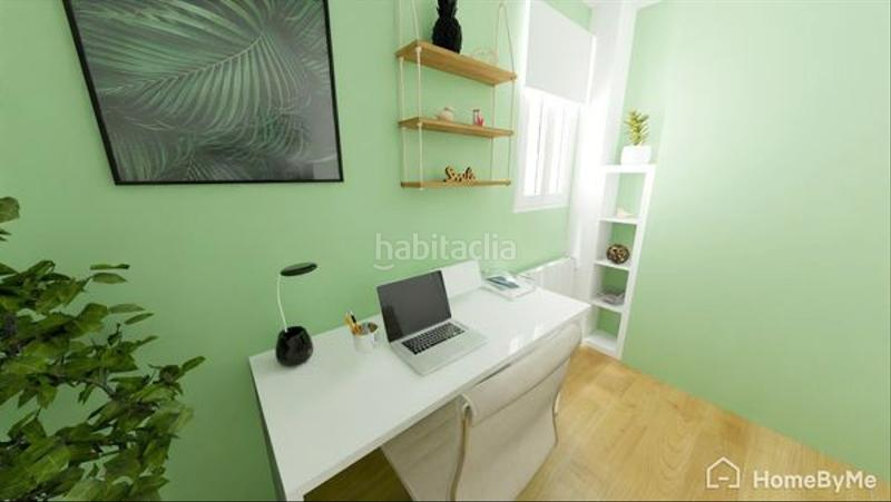 Foto af854b06-4c53-40ed-95fe-b324d116fb41. Appartement avec chauffage dans Peñagrande Madrid