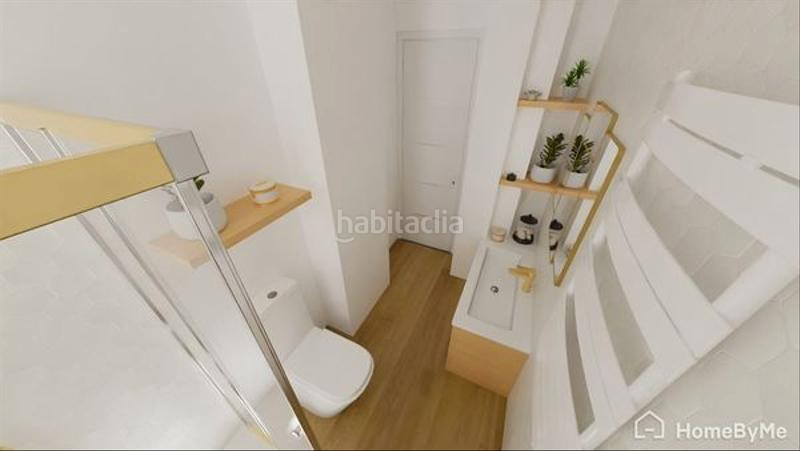Foto b8347387-392b-4c1f-8887-bffb6da014c6. Appartement avec chauffage dans Peñagrande Madrid