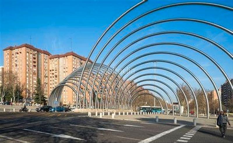 Foto d0dc8a08-65c5-433c-ba6f-d8f1650ec578. Appartement avec chauffage dans Peñagrande Madrid