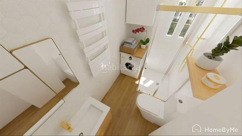 Foto d3a2db82-f1fe-43ed-ae46-815093212a3b. Appartement avec chauffage dans Peñagrande Madrid