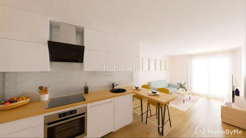Foto d3ed06a4-46e3-4bc5-9f58-8e2fd0c1692f. Appartement avec chauffage dans Peñagrande Madrid
