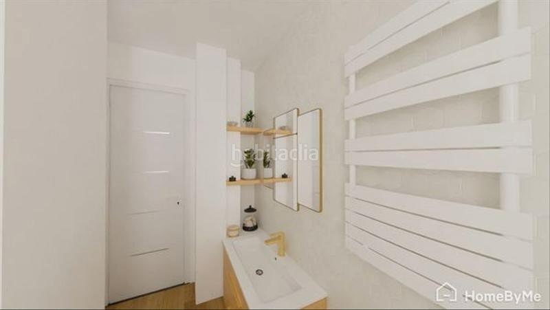 Foto da960643-f365-4f5e-a85b-fdd39e12c54b. Appartement avec chauffage dans Peñagrande Madrid