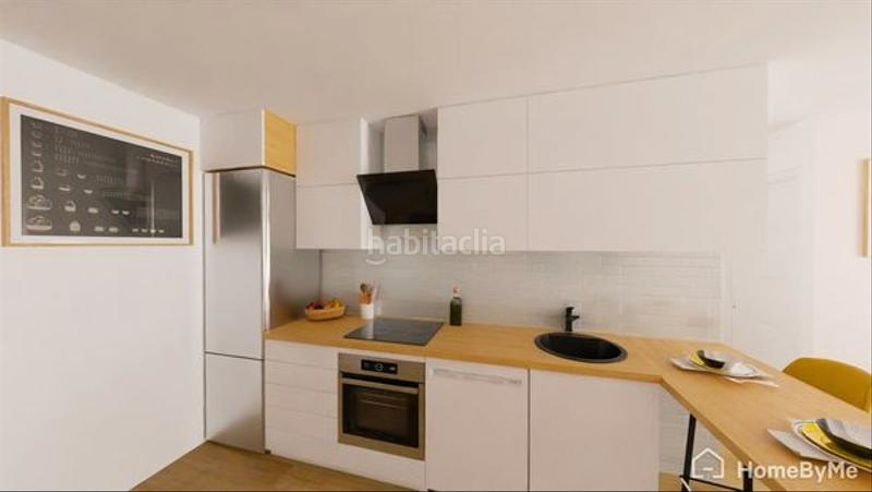 Foto ec011d0f-c649-4a04-a0bd-194e632f72f7. Appartement avec chauffage dans Peñagrande Madrid