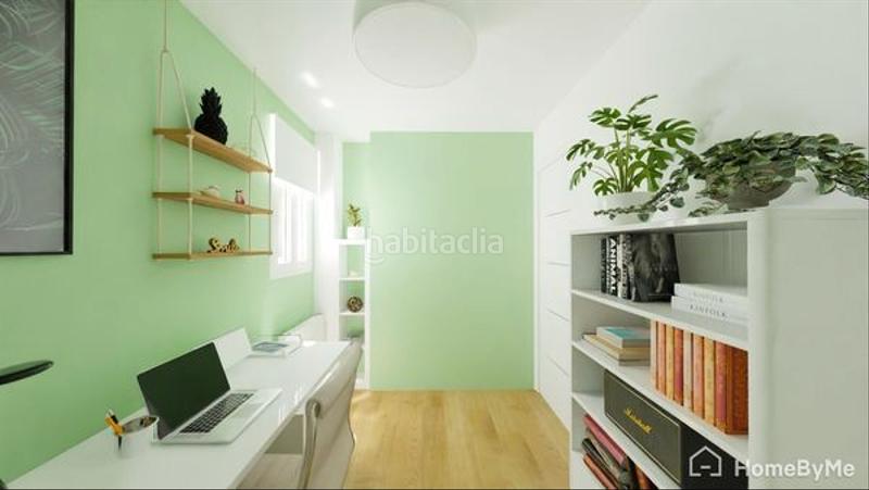 Foto f72084e1-2d20-4c11-b53d-2c7cdcf31f3f. Appartement avec chauffage dans Peñagrande Madrid